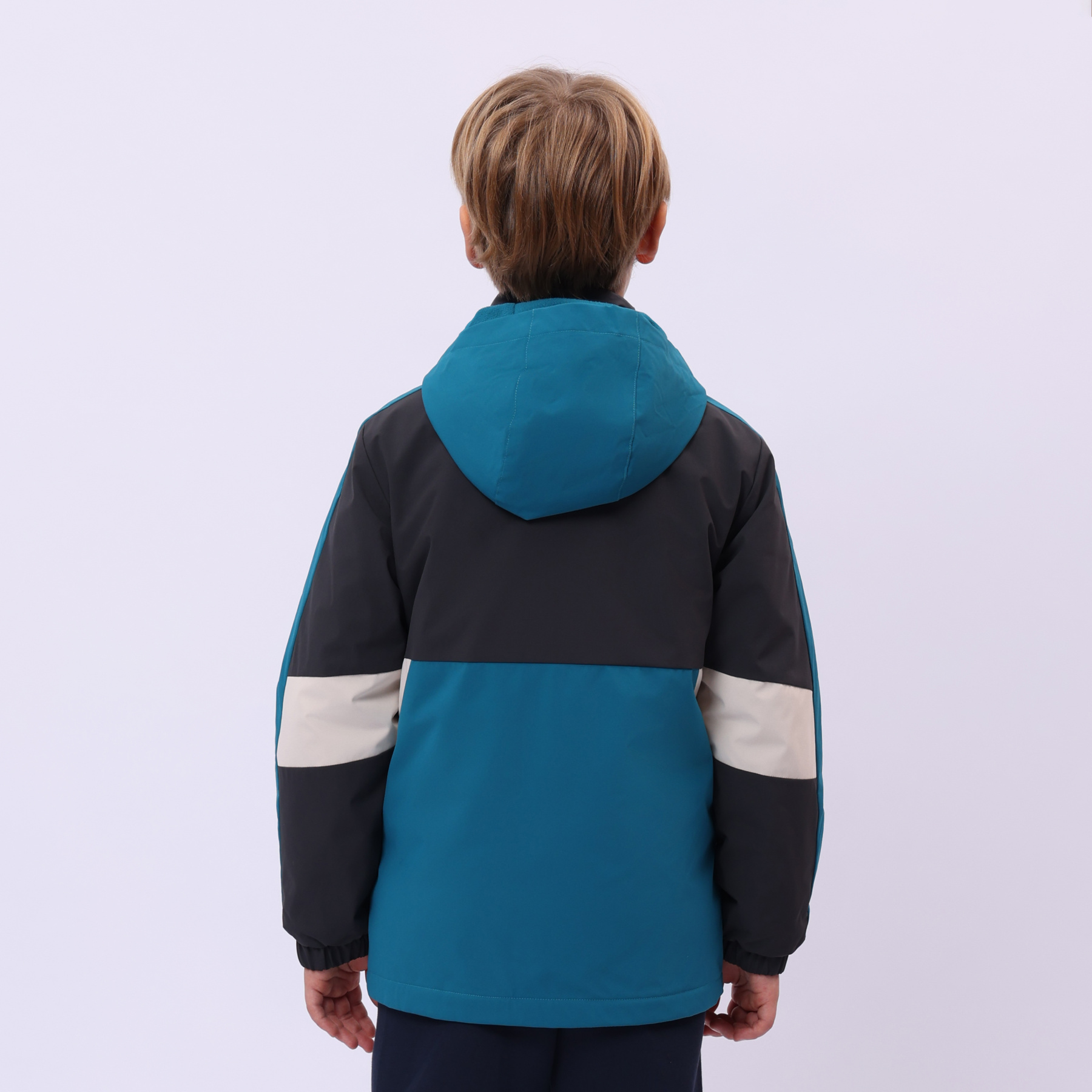 YWBU037-2 Детская куртка для мальчиков